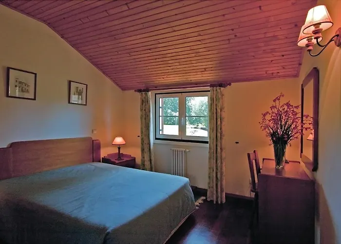 Casa di campagna Quinta Colmeias *