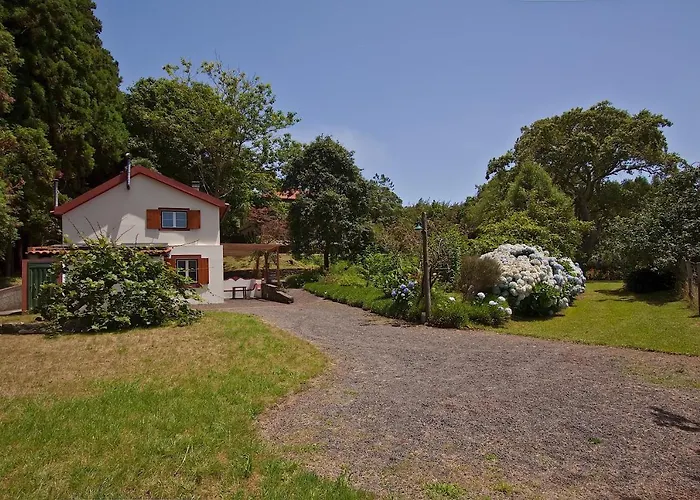 Quinta Colmeias Séjour à la campagne *